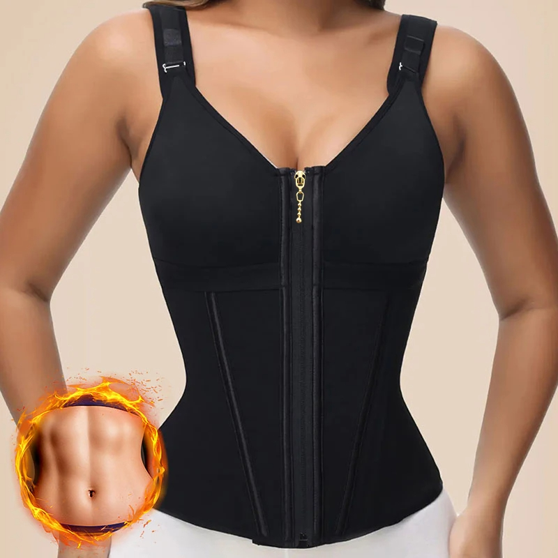 Waist Trainer Women - مشد نسائي لتشكيل الجسم وتدريب الخصر