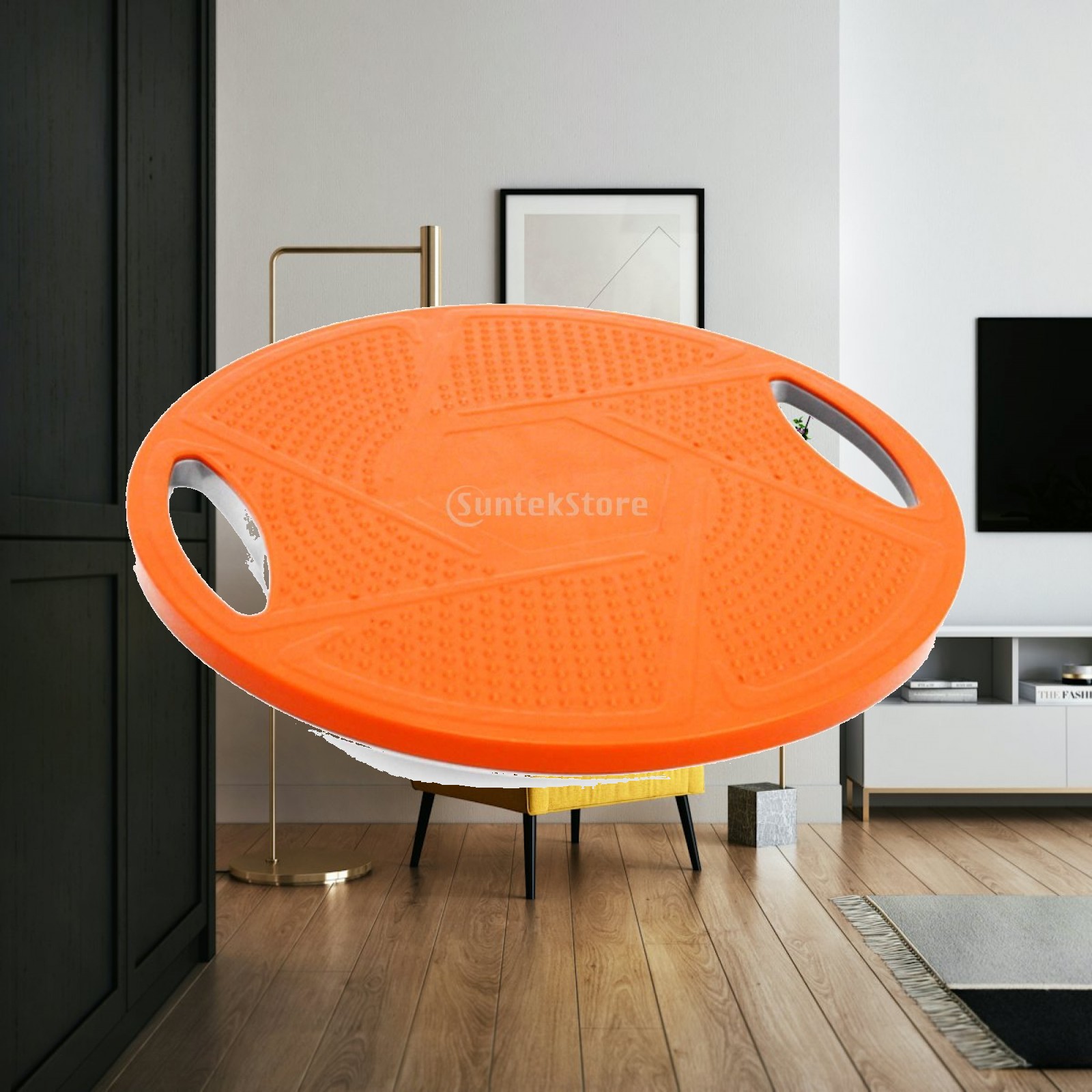Balance Board Fitness - لوح التوازن لتدريب التناسق، لوح اهتزاز