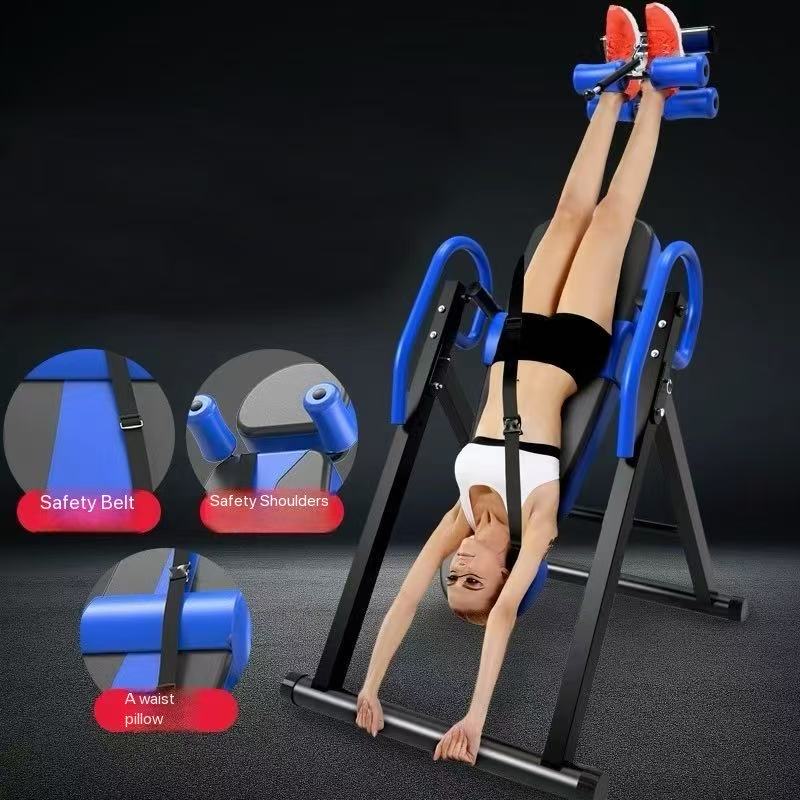 Balance Board Fitness - جهاز تمارين الانعكاس المنزلي الشامل متعدد