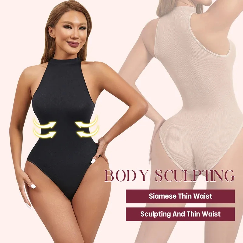ملابس داخلية نسائية عالية المر - مراجعة Waist Trainer Women وسعره