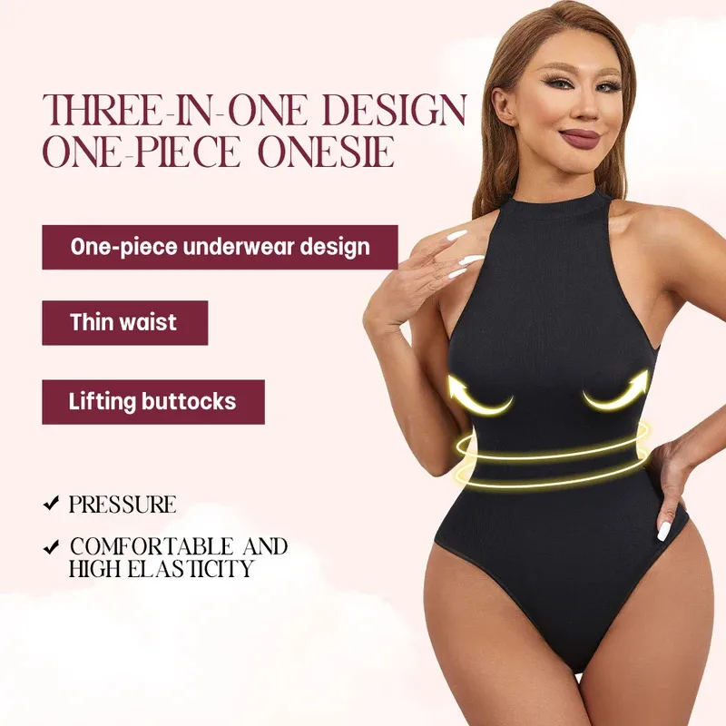 ملابس داخلية نسائية عالية المر - مراجعة Waist Trainer Women وسعره