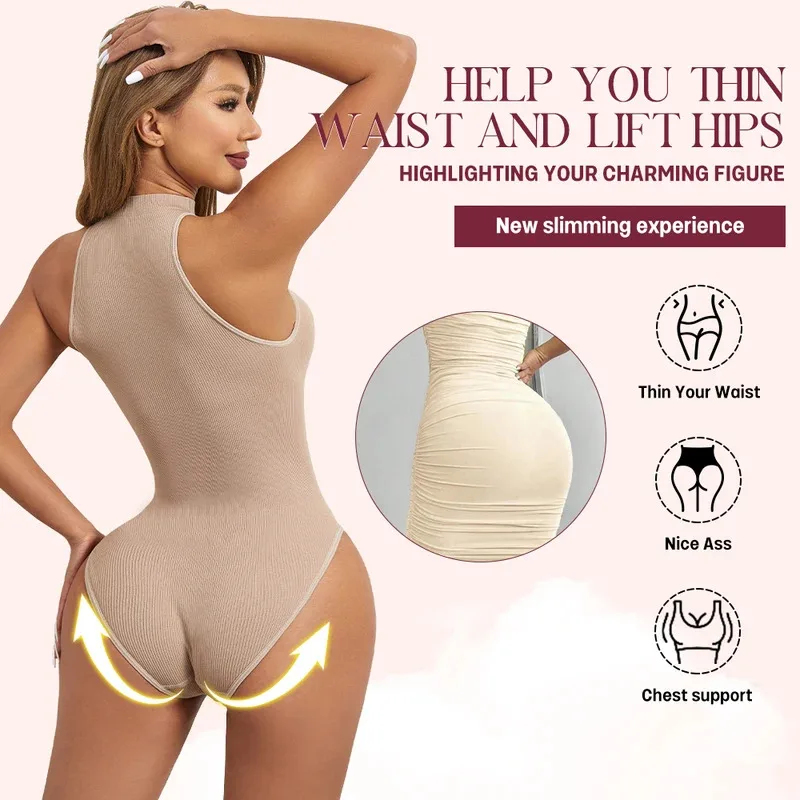 ملابس داخلية نسائية عالية المر - مراجعة Waist Trainer Women وسعره
