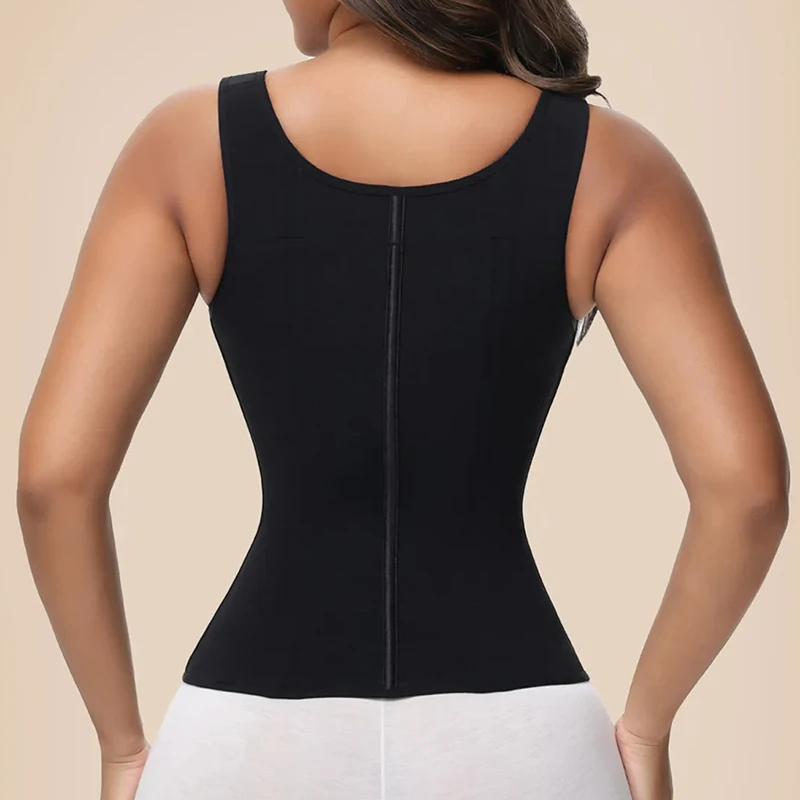 مشد نسائي لتشكيل الجسم وتدريب  - مراجعة Waist Trainer Women وسعره