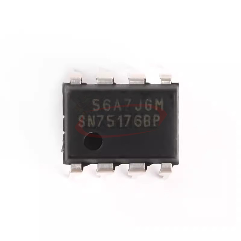 10 قطعة SN75176BP DIP-8 SN7517 - مراجعة Dip Bar Parallel وسعره