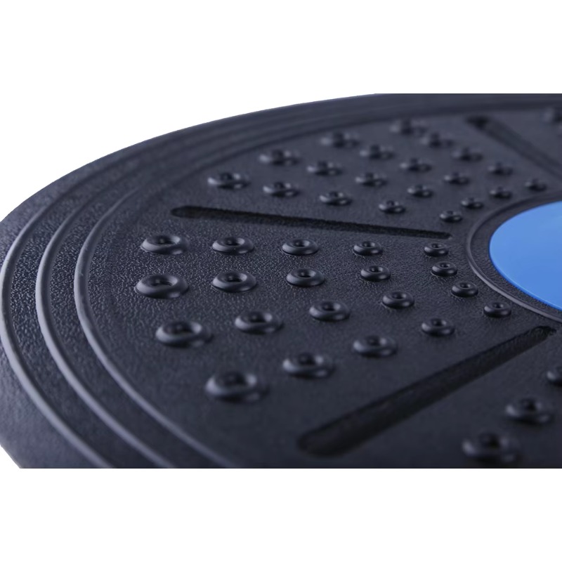 لوح توازن للتمارين الرياضية عا - مراجعة Balance Board Fitness وسعره