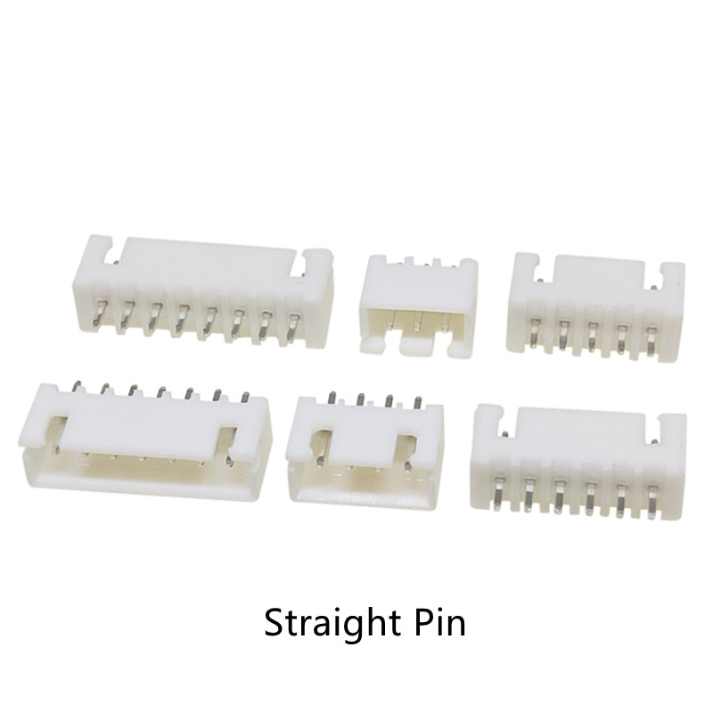 10 قطعة SH/JST/ZH/PH/XH الملعب - مراجعة Dip Bar Parallel وسعره