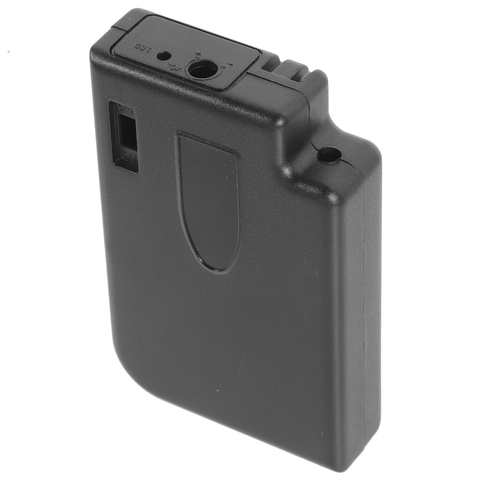 حقيبة حزام احترافية للميكروفون - مراجعة Yoga And Fitness Instructor وسعره