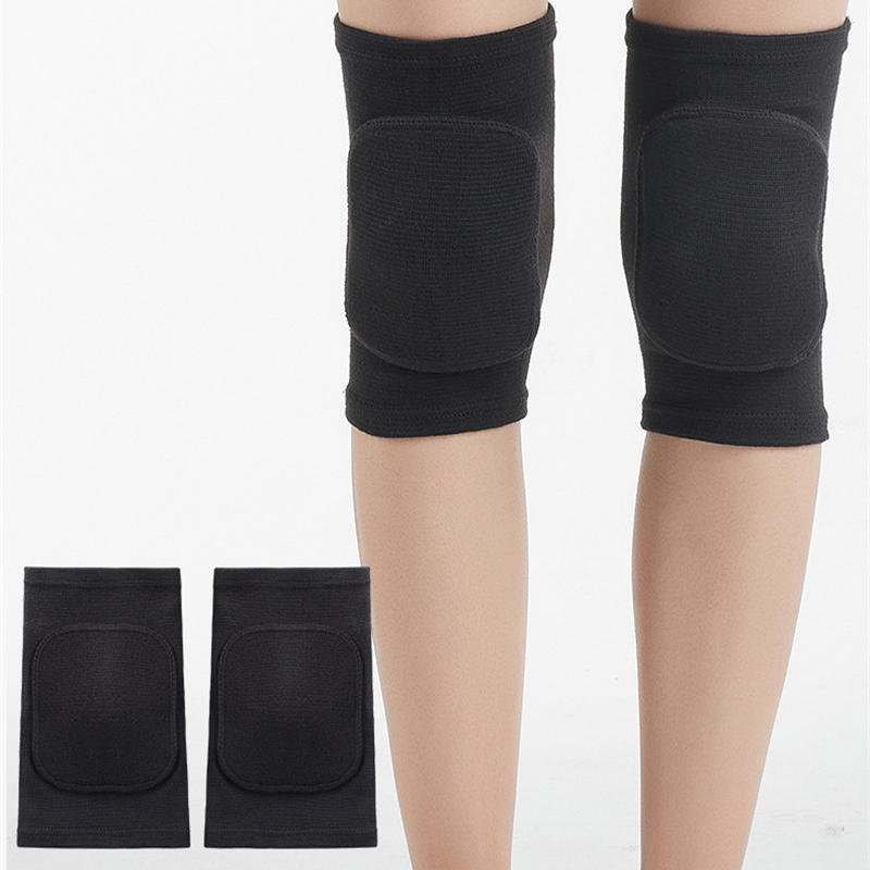 منصات الركبة ضغط وسادة الأقواس - مراجعة Knee Sleeve Compression وسعره
