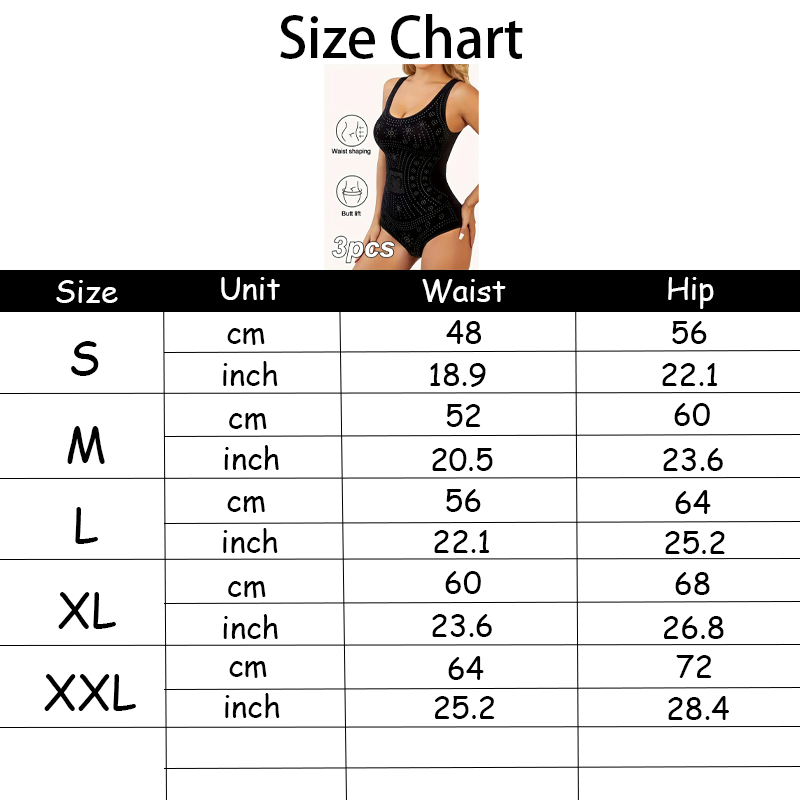 ملابس داخلية نسائية وملابس داخ - مراجعة Waist Trainer Women وسعره