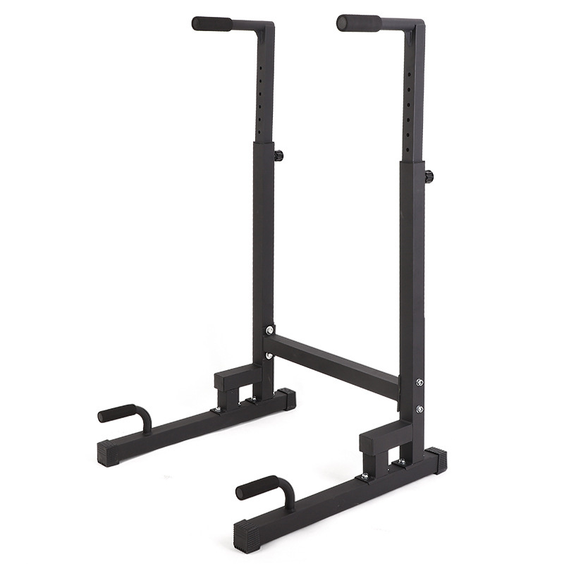محطة غمس شديدة التحمل، حامل سح - مراجعة Dip Bar Parallel وسعره