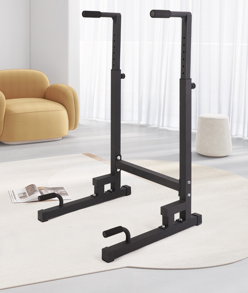 محطة غمس شديدة التحمل، حامل سح - مراجعة Dip Bar Parallel وسعره