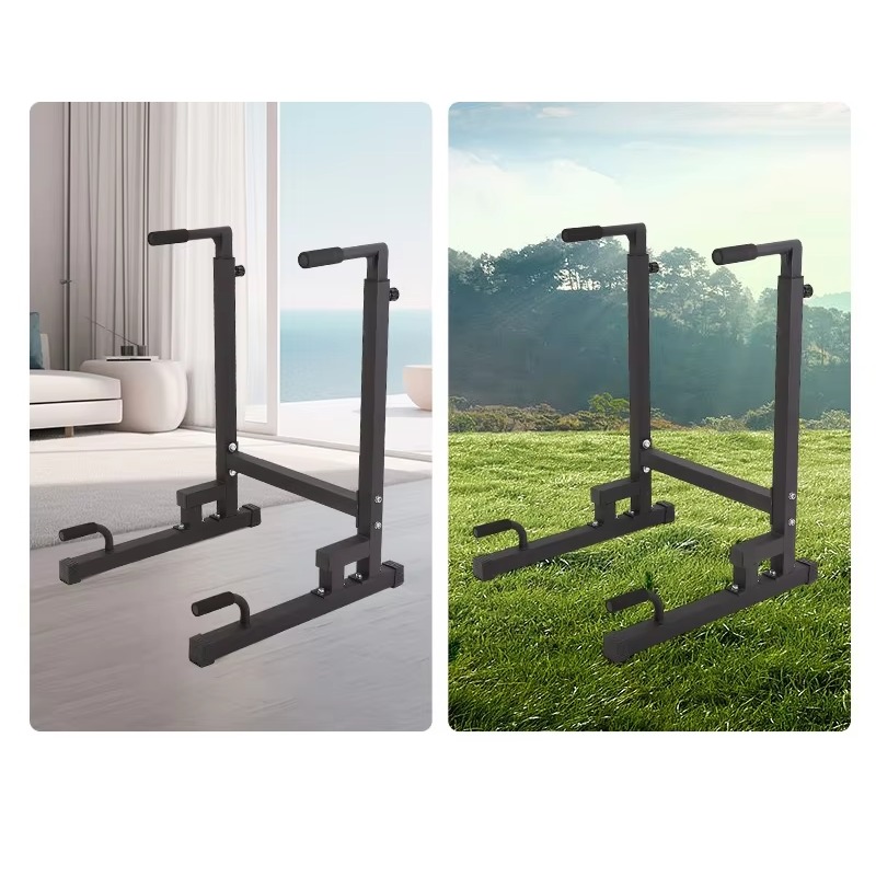 محطة غمس شديدة التحمل، حامل سح - مراجعة Dip Bar Parallel وسعره