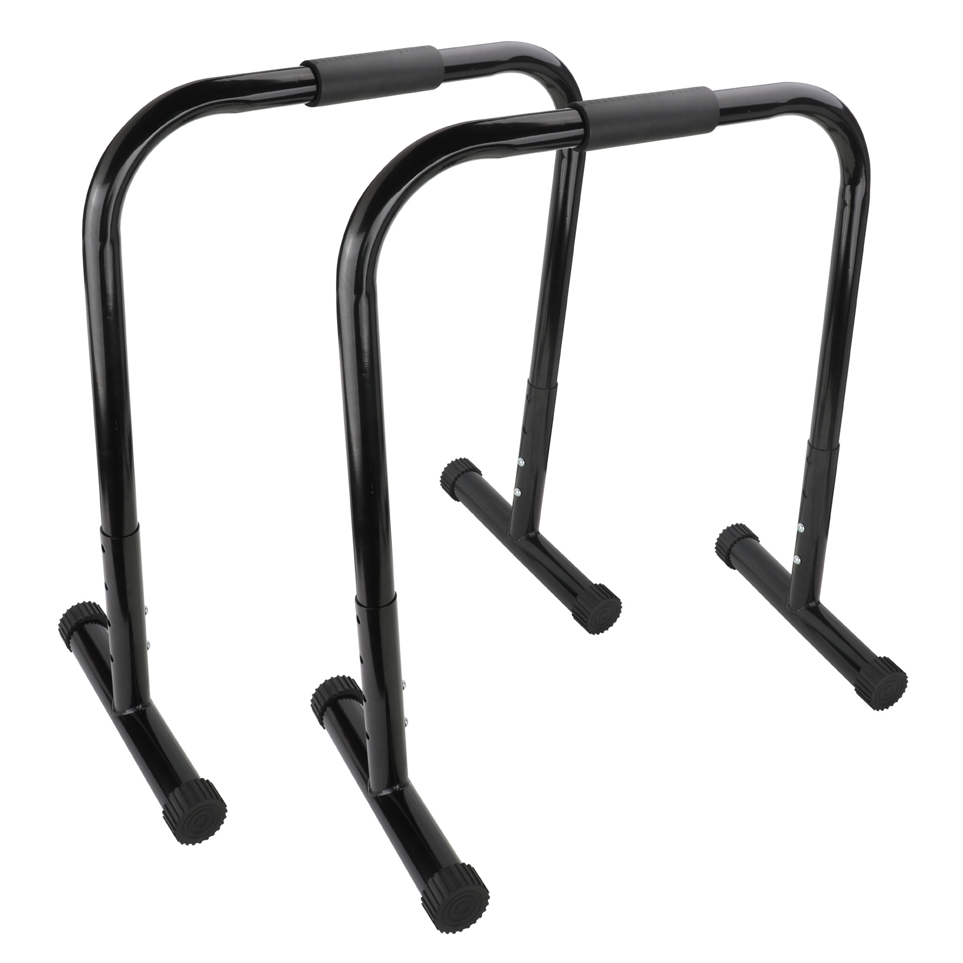 محطة تمارين متعددة الاستخدامات - مراجعة Dip Bar Parallel وسعره