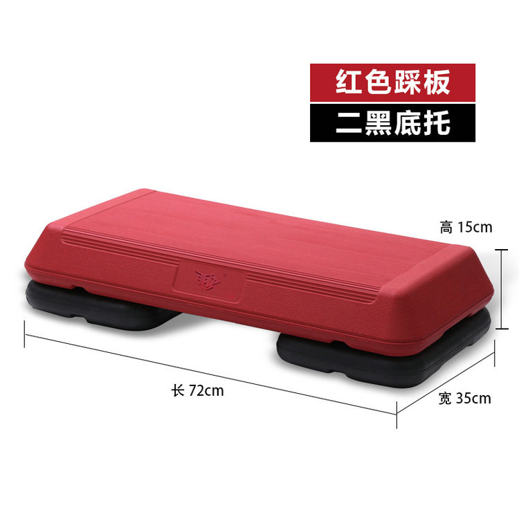 منصة تمارين هوائية قابلة للتعد - مراجعة Balance Board Fitness وسعره