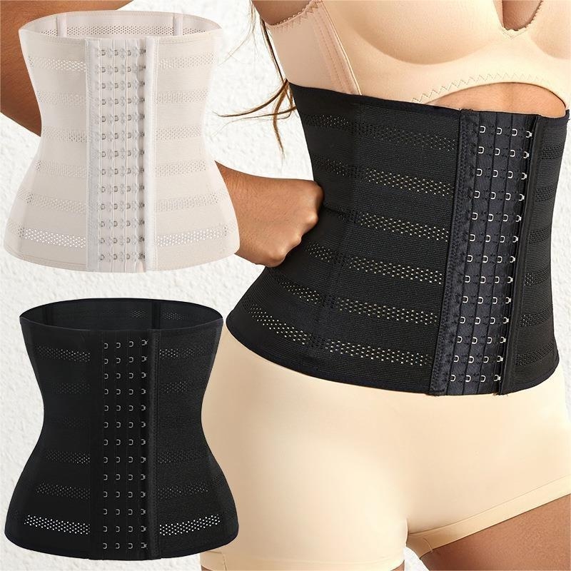 حزام البطن للنساء، مشد رياضي ل - مراجعة Waist Trainer Women وسعره
